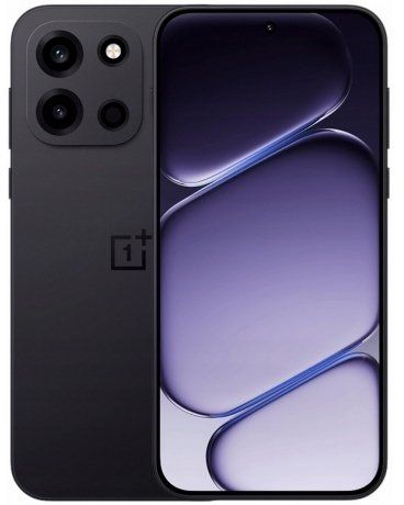 Smartfon OnePlus Nord 6 5G 8/256GB Czarny (69218156314220). Czarne smartfony OnePlus. Za 2,069.00 zł.