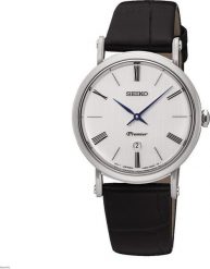 Zegarek Seiko Damski Zegarek SEIKO WOMEN SXB431P1 (30,5MM) NoSize. Zegarki damskie Seiko. Za 983.14 zł.