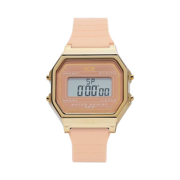 Zegarek Ice-Watch. Brązowe zegarki damskie Ice Watch. Za 319.99 zł.