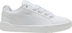 Puma Buty Puma Park Lifestyle Easy 400496 01 41. Buty sportowe męskie Puma, bez wzorów, bez zapięcia. Za 304.32 zł.
