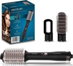 Szczotko-suszarka CeramicCare 3in1 Styler Cecotec Czarna. Lokówki Cecotec. Za 114.86 zł.