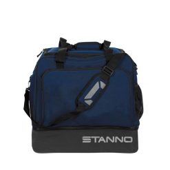 Torba sportowa Stanno Pro prime. Niebieskie torby na ramię męskie STANNO, na ramię. Za 238.00 zł.