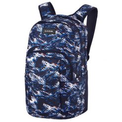 Plecak szkolny Dakine Campus L 33L Dark Tide. Białe plecaki męskie Dakine, bez wzorów, sportowe. Za 335.99 zł.