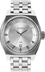 Zegarek Nixon Zegarek Damski Nixon A325-1874-00 (40 mm). Zegarki damskie Nixon. Za 413.95 zł.