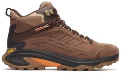 Buty trekkingowe męskie Merrell Buty trekkingowe męskie Merrell MOAB SPEED 2 LTR MID WP (J038041) 44. Trekkingi męskie Merrell, bez zapięcia. Za 551.25 zł.