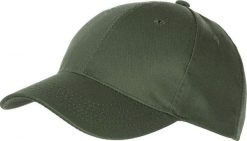 Kurtka męska MFH Czapka US z regulacją rozmiaru olive. Zielone kurtki męskie MFH, m, bez wzorów, bez kaptura. Za 37.00 zł.