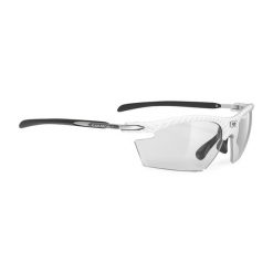 Okulary przeciwsłoneczne Rudy Project Rydon. Białe okulary przeciwsłoneczne damskie Rudy Project. Za 779.99 zł.
