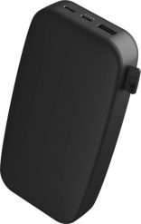 Powerbank Hama FRESH 'N REBEL POWERBANK 24000 MAH USB-C PD 20W STORM GREY. Szare powerbanki Hama. Za 357.40 zł.