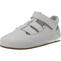 Sandały BLANDITOS OCEANOBD Biały. Białe buty zimowe męskie BLANDITOS BY CRIO'S, bez wzorów, ze skóry, bez obcasa, bez zapięcia. Za 240.99 zł.