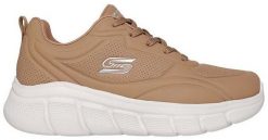 Buty męskie SKECHERS BOBS B Flex Arctic Edge (118110-CSNT) 45. Buty sportowe męskie Skechers, bez wzorów, bez zapięcia. Za 314.54 zł.