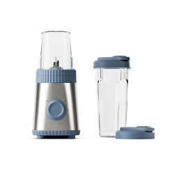 Blender ON THE GO- niebieski. Niebieskie blendery Guzzini. Za 513.00 zł.