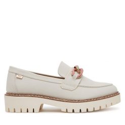 Półbuty s.Oliver. Półbuty damskie S.Oliver, bez wzorów, bez obcasa, na płaskiej podeszwie, bez zapięcia. Za 229.99 zł.