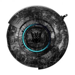 Słuchawki TWS Transformers TF-T31 (czarne). Czarne słuchawki bezprzewodowe Transformers. Za 67.00 zł.