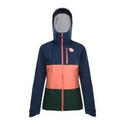 Kurtka softshell damska Maloja OvaroM. Kurtki sportowe damskie Maloja, l, bez wzorów, z softshellu, bez ramiączek, bez kaptura, trekkingowe. Za 519.99 zł.