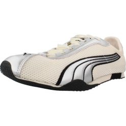 Buty PUMA YELLOW H-STREET OG Biały. Brązowe obuwie trekkingowe damskie Puma, z materiału, bez zapięcia. Za 351.99 zł.