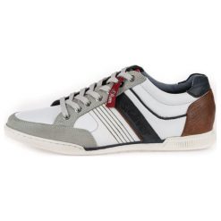 S.Oliver Tenisówki Męskie 42 Białe. Trampki męskie marki S.Oliver. Za 280.00 zł.