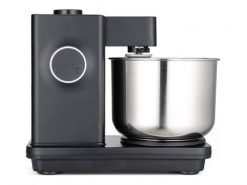 Wilfa KM1B-70 robot kuchenny 700 W 7 l Czarny, Stal nierdzewna. Czarne miksery Wilfa. Za 3,461.99 zł.