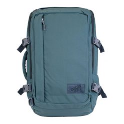 Plecak torba podróżna CabinZero ADV 32 L AD031. Zielone plecaki damskie CABINZERO, bez wzorów. Za 549.99 zł.