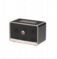 Głośnik W-KING Przenośny głośnik bezprzewodowy W-King H330 czarny. Czarne głośniki przenośne W-KING. Za 1,033.18 zł.