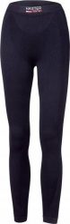 Haster Legginsy termoaktywne damskie Proclima r. M/L. Bielizna sportowa damska Haster, bez wzorów. Za 95.04 zł.