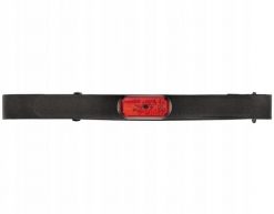 Lezyne LEZYNE opaska pulsometr Bluetooth Garmin Wahoo BT. Krokomierze LEZYNE. Za 477.14 zł.