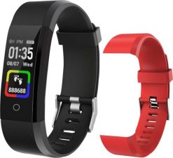 Smartband Bemi Smartband Ole Powiadomienia Monitorowanie Android Wodoodporność. Smartbandy NoName. Za 57.11 zł.
