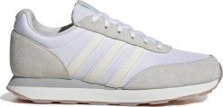 Adidas Buty damskie adidas Run 60s 3.0 IE3807 36 2/3. Obuwie sportowe damskie Adidas, bez wzorów, bez zapięcia. Za 252.78 zł.