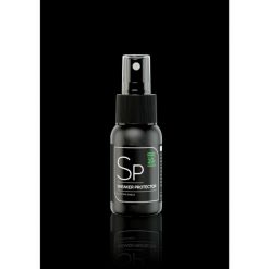 Środek ochronny do butów ochrona obuwia Sneaker LAB SNEAKER PROTECTOR 50ml. Brązowe buty zimowe męskie SNEAKER LAB, bez wzorów, bez obcasa, bez zapięcia. Za 39.99 zł.