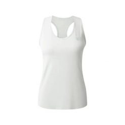 Damski tank top Dare 2B Modernize II. Niebieskie topy damskie Dare 2B, bez wzorów, bez kołnierzyka, bez ramiączek. Za 110.50 zł.