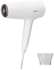 Philips 5000 BHD500/00 biały. Białe suszarki do włosów Philips. Za 149.00 zł.