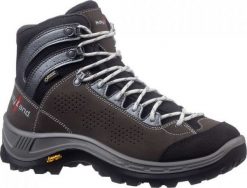 Buty trekkingowe męskie Kayland Impact GTX antracytowe r. 42. Szare trekkingi męskie Kayland, bez zapięcia. Za 646.91 zł.