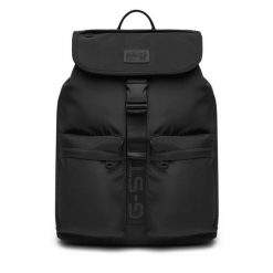 Plecak G-Star Raw. Czarne plecaki męskie G-Star Raw, bez wzorów, retro. Za 279.99 zł.