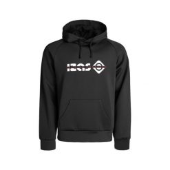 Bluza WACO unisex z logo, regulowanym kapturem i rękawami typu raglan, styl miej. Białe bluzy damskie IZAS, na zimę, s, bez wzorów, z jeansu, sportowe, bez ramiączek. Za 252.13 zł.