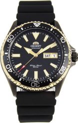 Zegarek Orient Zegarek Męski automatyczny Orient Ray Mako III RA-AA0005B19B. Zegarki męskie Orient, bez wzorów. Za 1,764.00 zł.