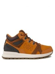 Helly Hansen Trekkingi Ranger Lv 11829_725 Brązowy. Brązowe buty sportowe męskie Helly Hansen, z materiału, bez zapięcia. Za 389.99 zł.