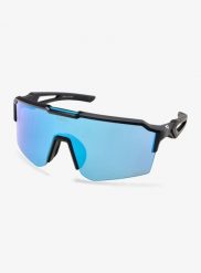 Okulary przeciwsłoneczne GOG Valhalla - matt black. Czarne okulary przeciwsłoneczne damskie GOG. Za 449.99 zł.