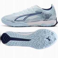 Puma Buty Puma Ultra 6 Match 108975-03. Buty sportowe męskie Puma, bez wzorów, bez zapięcia. Za 235.93 zł.