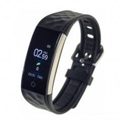 CA Active Passion Color CA-2105C. Cyfrowe smartbandy California Access, bez wzorów. W wyprzedaży za 129.90 zł.