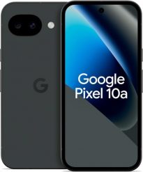 Smartfon Google Pixel 10a - 256GB Obsidian. Smartfony Google. Za 2,947.13 zł.