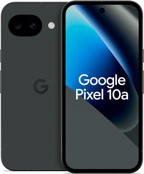 Smartfon Google Pixel 10a - 128GB Obsidian. Smartfony Google. Za 1,979.00 zł.