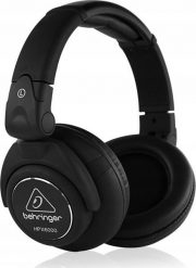 Słuchawki Behringer Behringer HPX6000 Słuchawki DJ. Słuchawki nauszne Behringer. Za 202.99 zł.