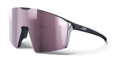 Okulary JULBO Edge - Spectron HD 3 - Dark Gray/Chrome Gray. Szare okulary przeciwsłoneczne damskie JULBO. Za 539.99 zł.