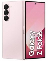 Smartfon Samsung Galaxy Z Fold 6 F956 5G 12/256GB - różowy. Czerwone smartfony SAMSUNG. Za 5,609.00 zł.