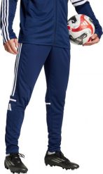 Spodnie męskie adidas Squadra 25 Training granatowe JD2988 2XL. Spodnie sportowe męskie Adidas, m, bez wzorów. Za 116.49 zł.