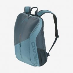 HEAD Tour Plecak 25L. Niebieskie plecaki męskie Head, bez wzorów, z materiału, retro. Za 240.00 zł.