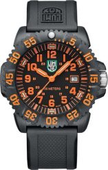Zegarek Luminox Zegarek męski Luminox X2.2059 czarny. Czarne zegarki męskie Luminox, bez wzorów. Za 1,311.00 zł.