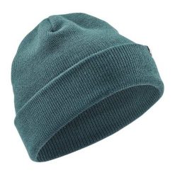 Zimowa czapka beanie sportowa z wełną merino CEP Cold Wheather unisex. Niebieskie czapki damskie CEP, na zimę, bez wzorów, z wełny. Za 119.00 zł.
