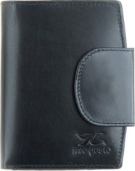 Mio Gusto Skórzany portfel damski alice - mio gusto. Portfele damskie Mio Gusto. Za 87.00 zł.