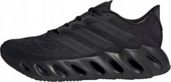 Adidas Buty adidas SWITCH FWD M ID1779. Buty sportowe męskie Adidas, bez wzorów, bez zapięcia. Za 336.23 zł.
