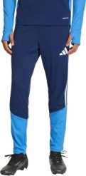 Spodnie męskie adidas Tiro 26 Competition Training granatowe JX4258 XL. Spodnie sportowe męskie Adidas, m, bez wzorów. Za 279.71 zł.